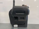 Front door speaker