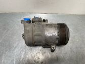 Ilmastointilaitteen kompressorin pumppu (A/C)