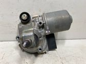 Wiper motor