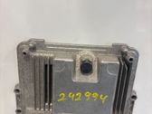 Unité de commande, module ECU de moteur