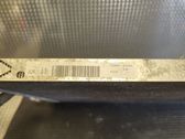Coolant radiator