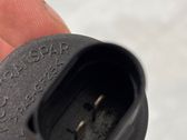 Windscreen/windshield washer pump