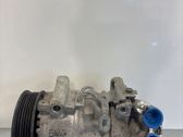 Air conditioning (A/C) compressor (pump)