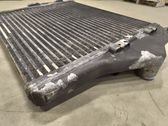 Intercooler radiator