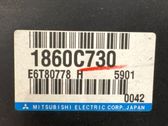 Engine control unit/module ECU