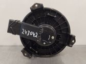 Heater fan/blower