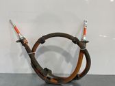 High voltage cable