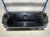 Tailgate/trunk/boot lid