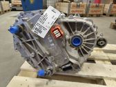 Electric car motor