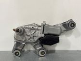 Rear window wiper motor