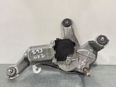 Moteur d'essuie-glace arrière