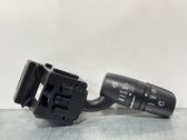 Wiper control stalk