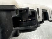 Tailgate lock latch