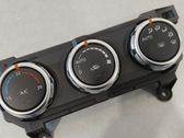 Climate control/heater control trim