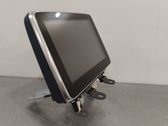 Head unit multimedia control