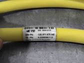 Ladekabel für Elektroautos