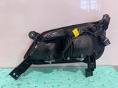 Rear bumper light