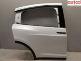 Rear door