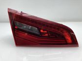 Lampa tylna