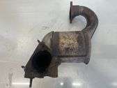 Catalyst/FAP/DPF particulate filter