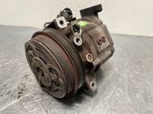 Air conditioning (A/C) compressor (pump)