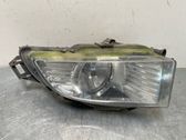 Front fog light