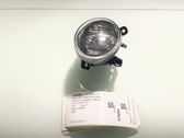 Front fog light