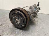 Ilmastointilaitteen kompressorin pumppu (A/C)