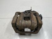 Bremssattel hinten