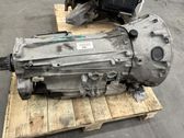 Automatic gearbox