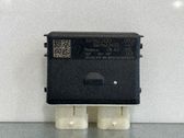 Sterownik / Moduł elektrycznej klapy tylnej / bagażnika