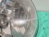 Front fog light