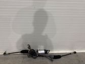 Steering rack