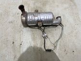 Catalyst/FAP/DPF particulate filter