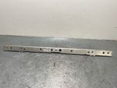 Radiator support slam panel