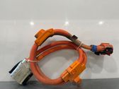 Cable de alta tensión