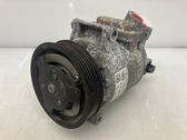 Klimakompressor Pumpe