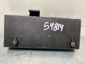 Tailgate/trunk control unit/module