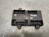 Door control unit/module