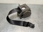 Rear seatbelt