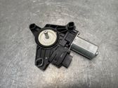 Rear door window regulator motor