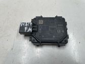 Distronic sensor radar