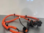 High voltage cable