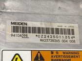 Voltage converter inverter