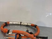 High voltage cable