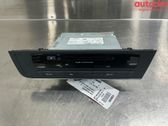 Radio/CD/DVD/GPS head unit
