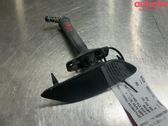 Headlight washer spray nozzle