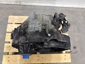 Manual 6 speed gearbox