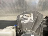 Brake booster