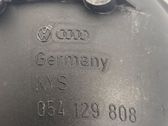 Fuel expansion tank